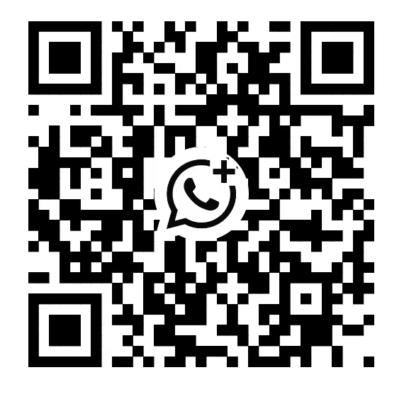 WhatsApp Business 扫码添加
